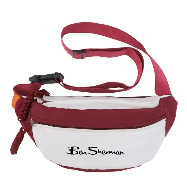BEN SHERMAN ins