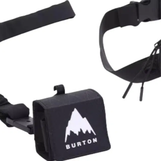 BURTON