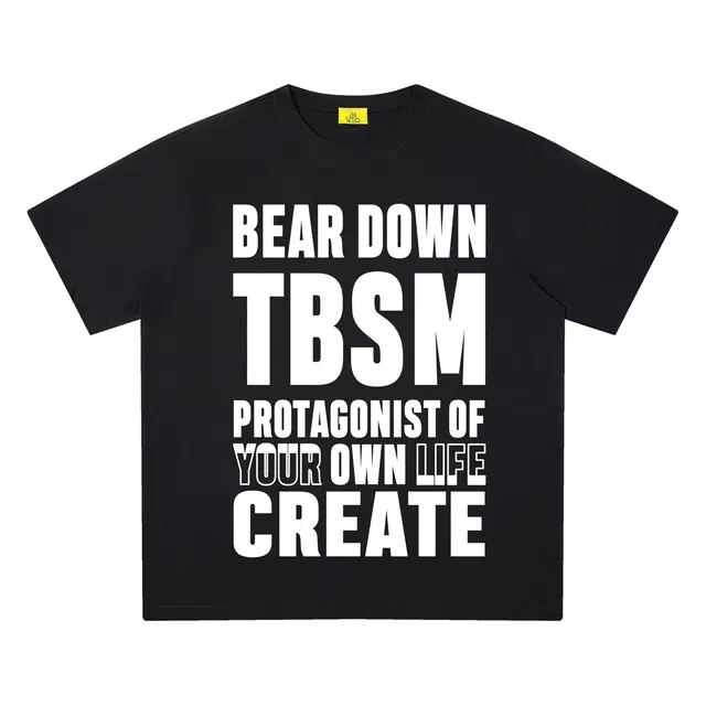 TBSM LogoT