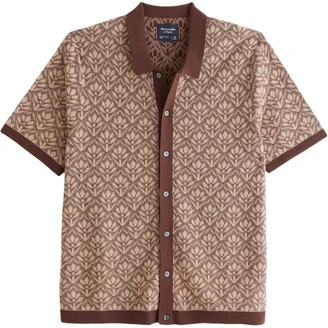 AbercrombieFitch Polo