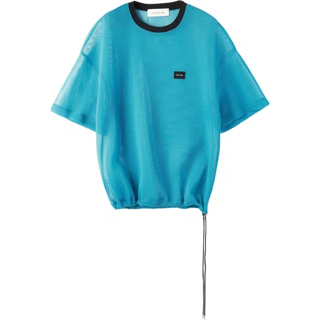 CULLNI SS25 T
