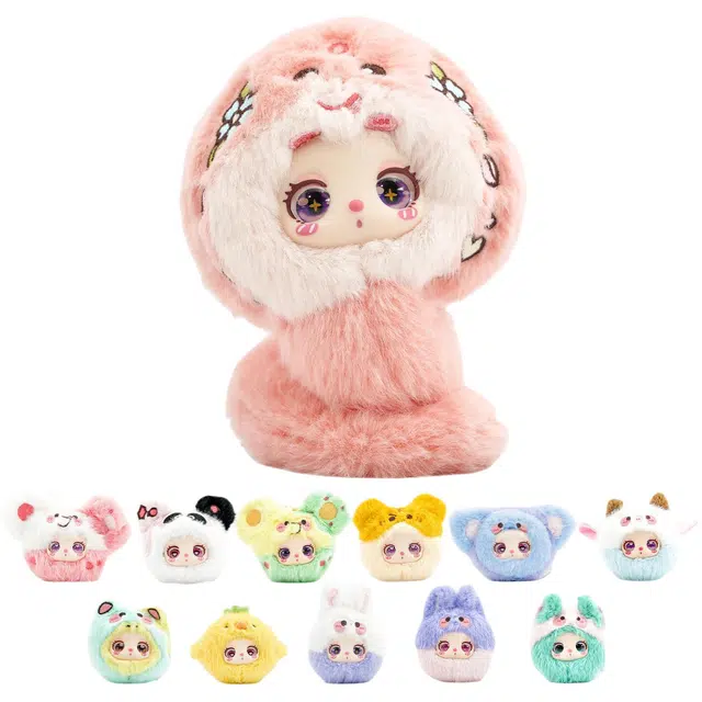 cureplaneta Liila 12