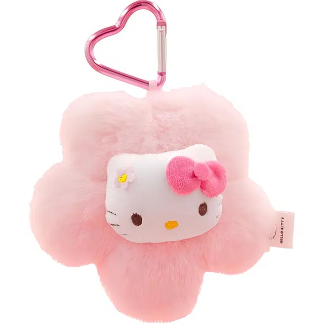 E-STRONG x Sanrio Hello Kitty KT
