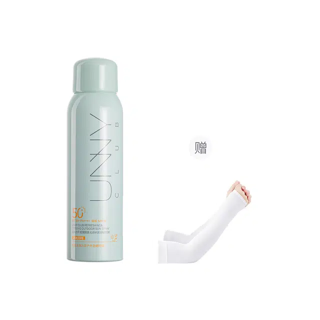 UNNY SPA50+PA++ 120ml
