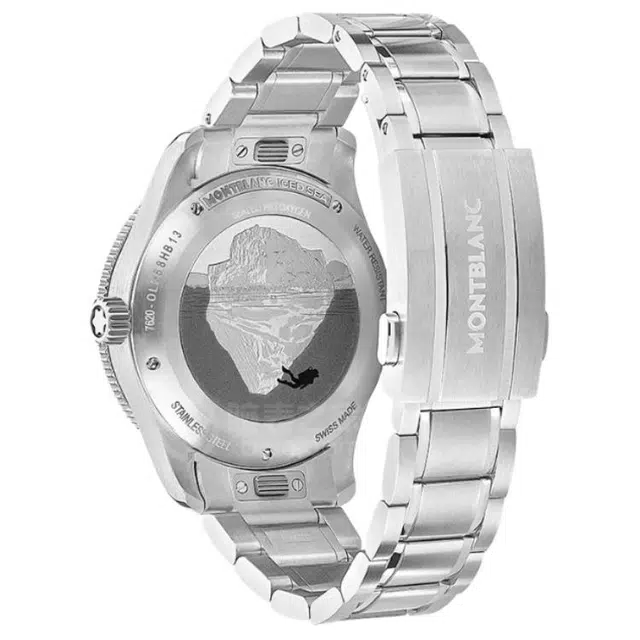 MONTBLANC 300 38mm