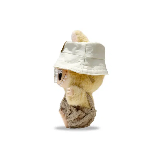 POP MART labubu THE MONSTERS 2.0 15cm