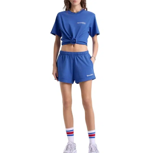 SPORTY RICH Sports SS25T