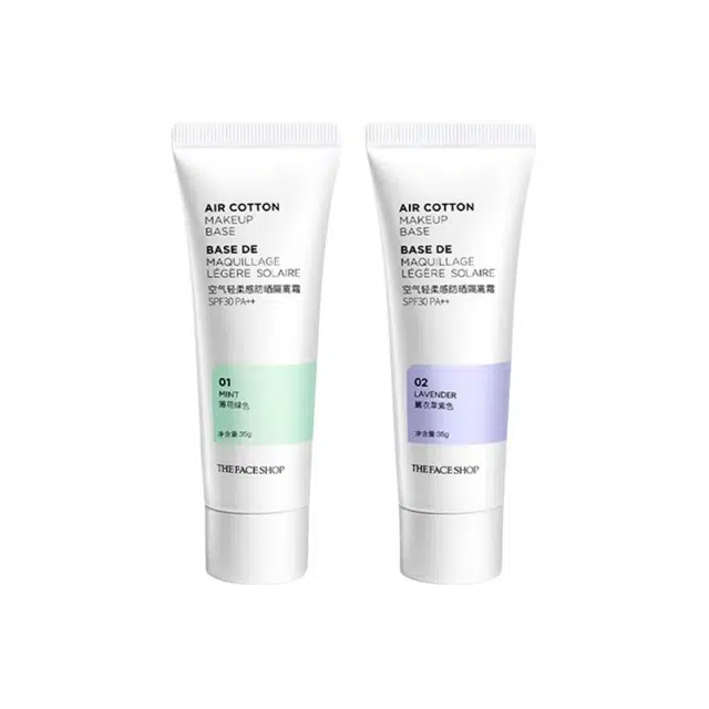 THE FACE SHOP 02*2+01*2