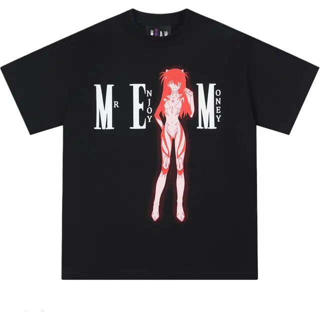 MEDM x EVA SS24 T