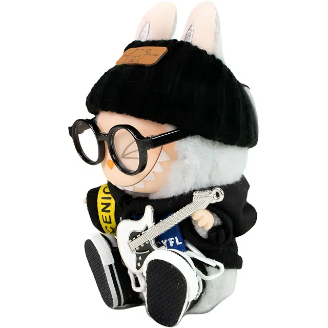 POP MART THEMONSTERS labubu 15cm