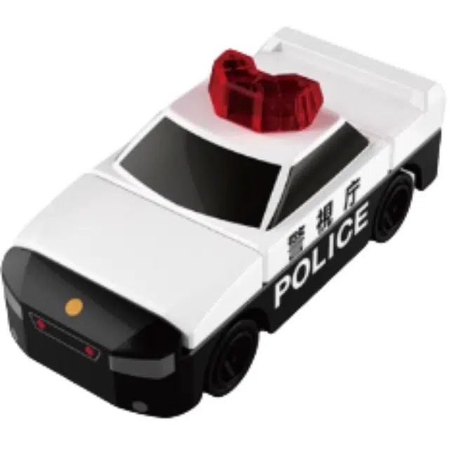 TAKARA TOMY 0-300pcs 902690