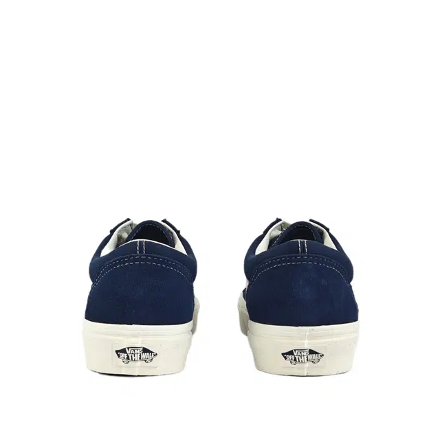 Vans Style 36 suede sweet