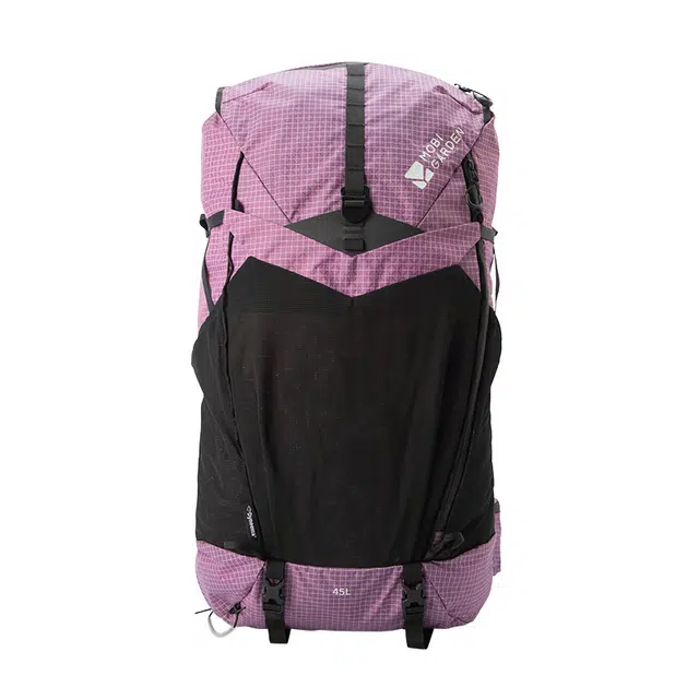 MOBI GARDEN45L 3D