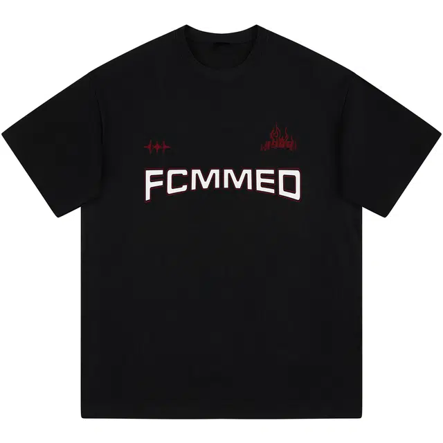 FCMM LogoT