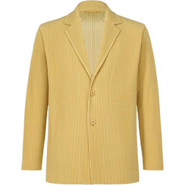 Homme Pliss Issey Miyake