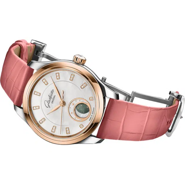 GLASHUTTE ORIGINAL LADY 30 32.5mm