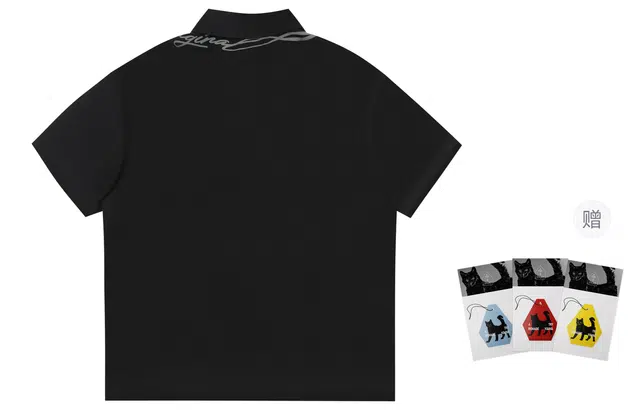 Atry LOGO Polo