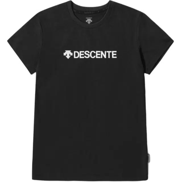 DESCENTE TOUGHESSENTIAL LogoT