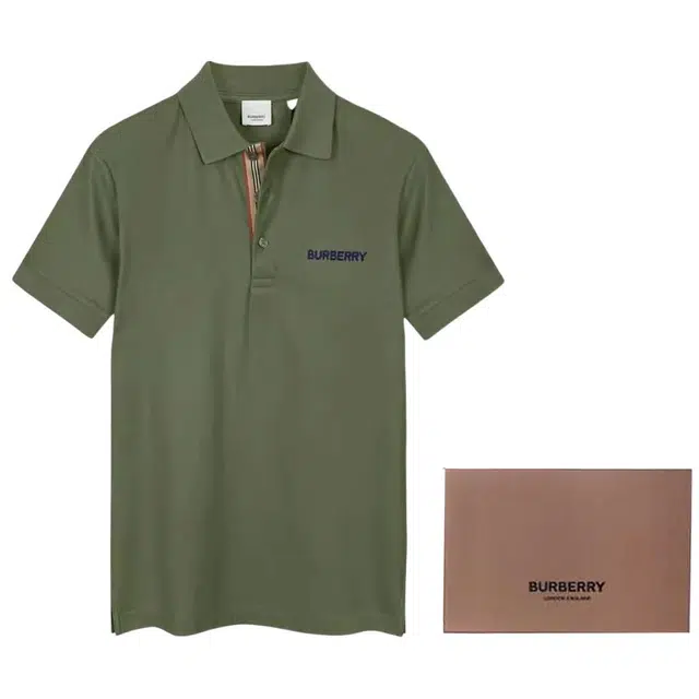 Burberry Polo