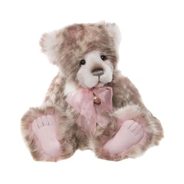 Charlie Bears 37cm