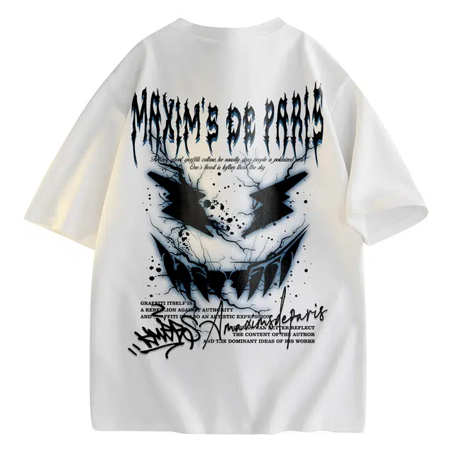 maxim's de paris T