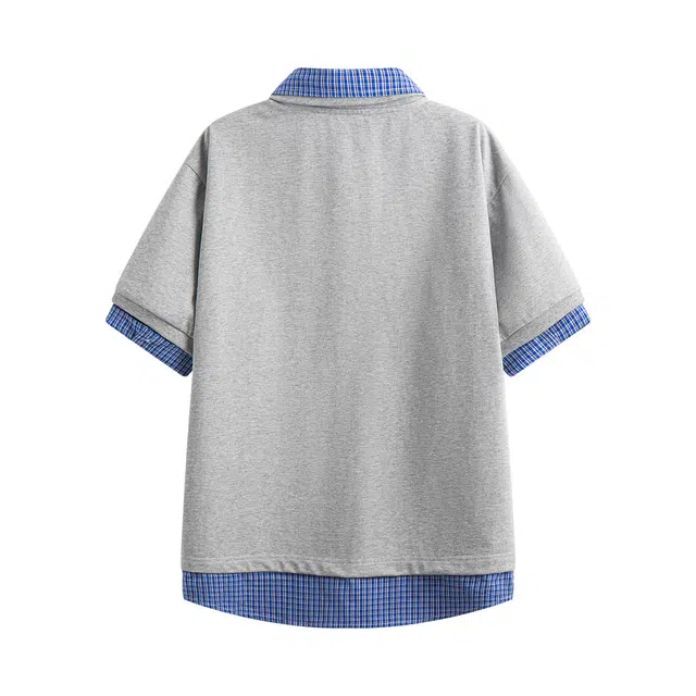 CDISHOU Polo