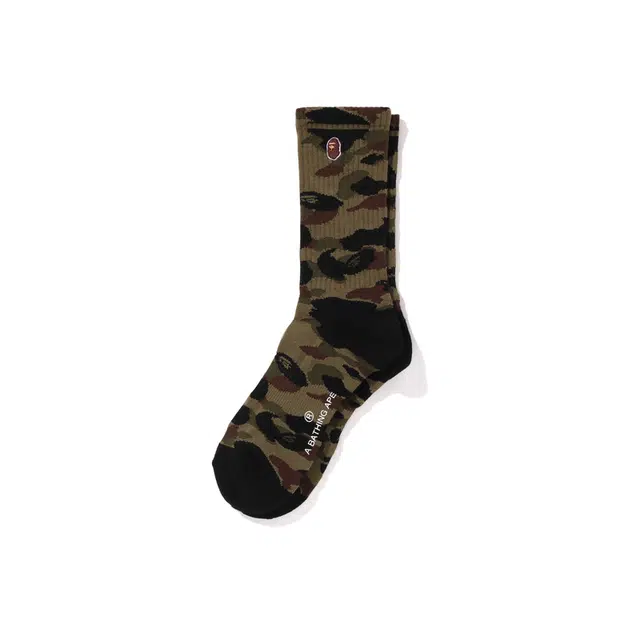 A BATHING APE 1