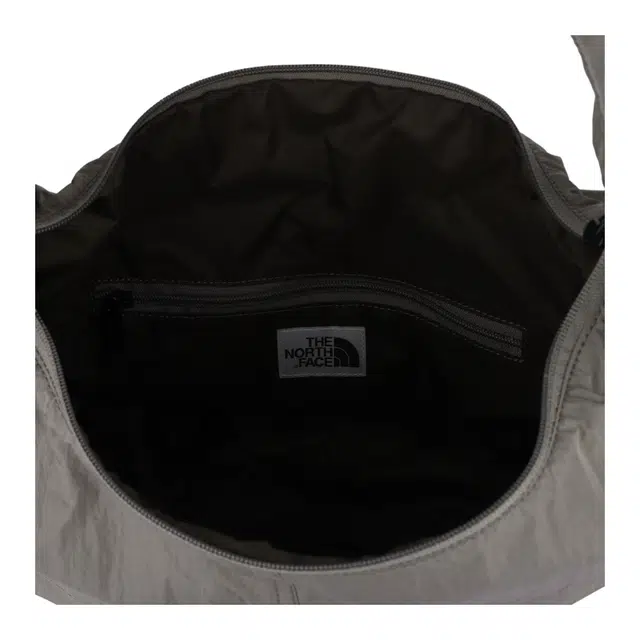 THE NORTH FACE Logo