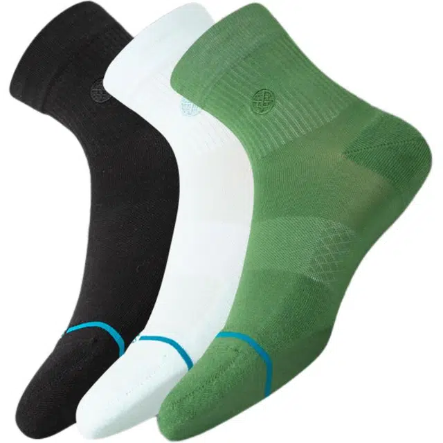 Stance 3