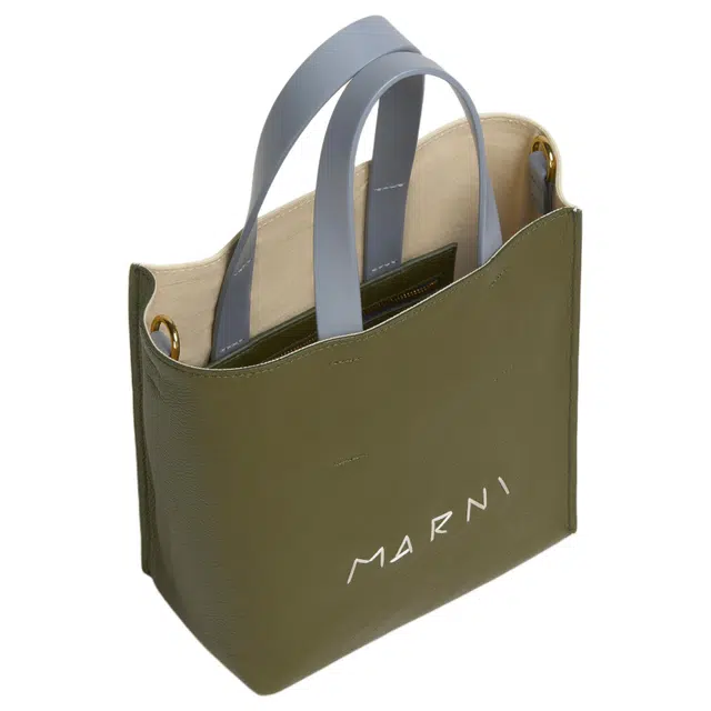 MARNI Museo Tote
