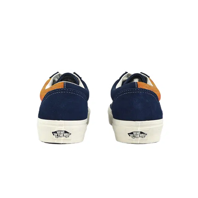 Vans Style 36 suede