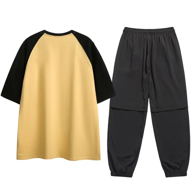 Chisportate T