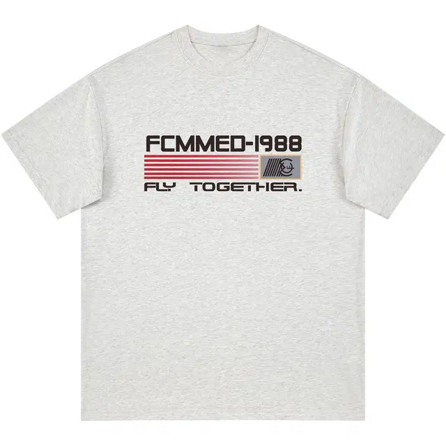 FCMM LogoT