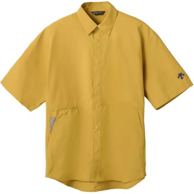 DESCENTE ALLTERRAIN 81 YE-YE