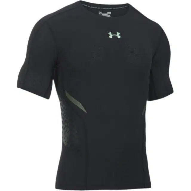 Under Armour HeatGear Zonal T