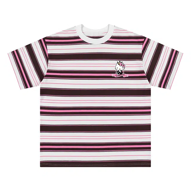 Sanrio x Hello Kitty T