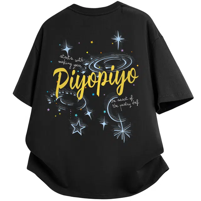PIYOPIYO LogoinsT
