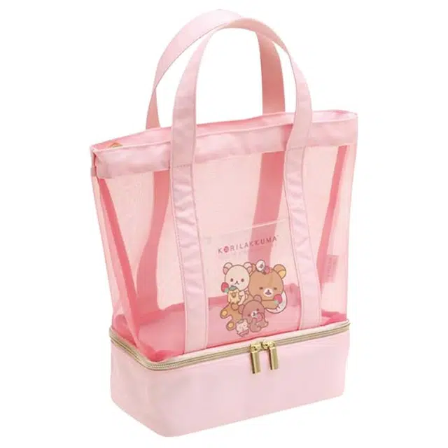 SAN-X Tote