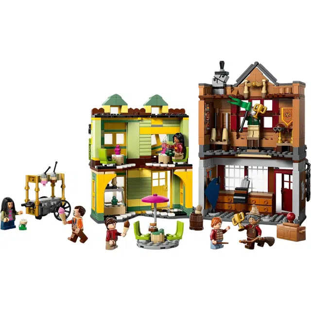 LEGO 795pcs 76452