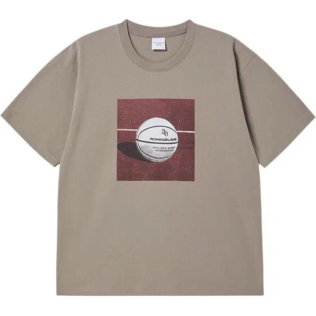 acme de la vieADLV SS25 T