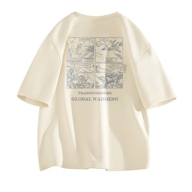 TRANSFORMERS T