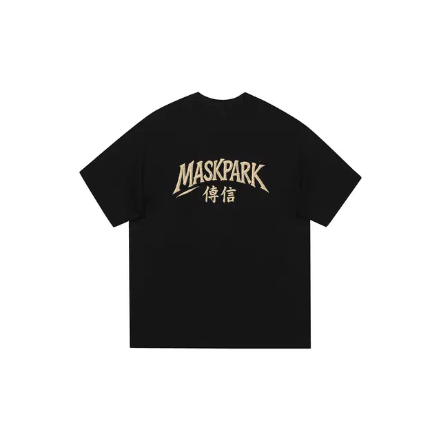 MASKPARK T