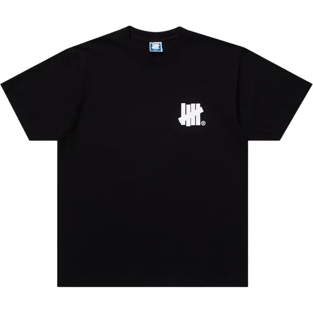 UNDEFEATED SS25 LogoT