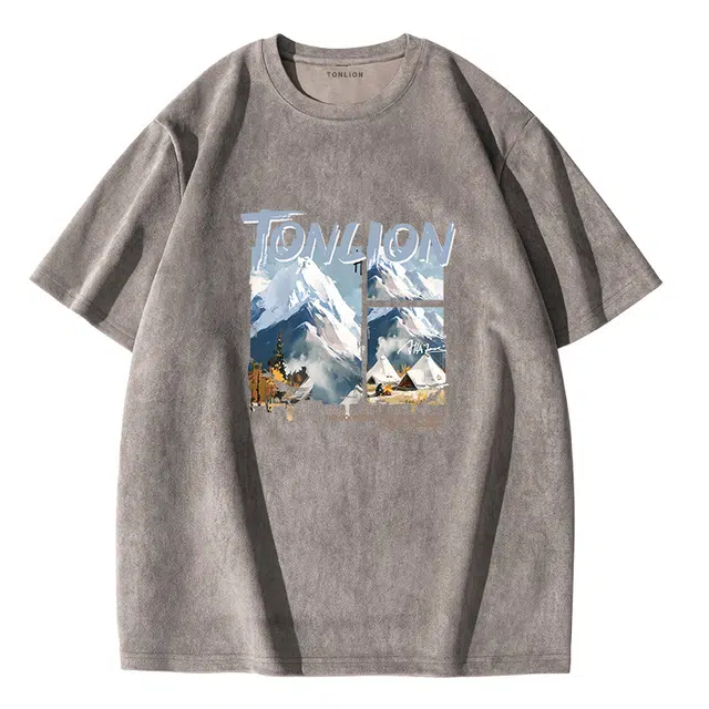 tonlion insT