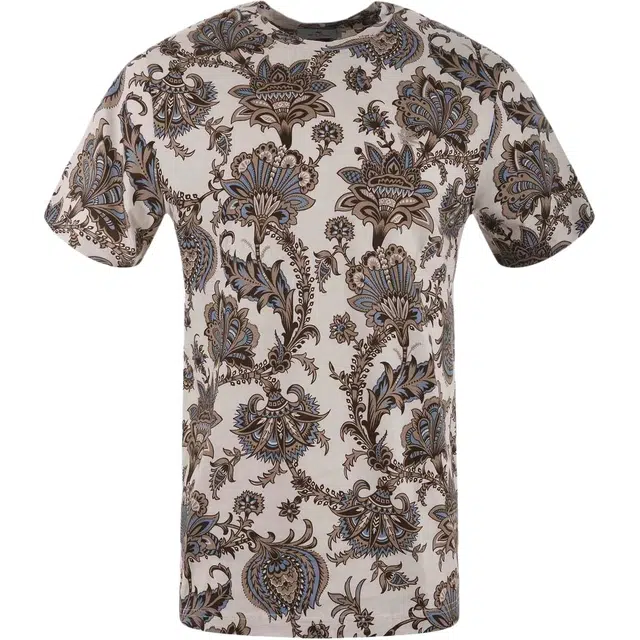 ETRO SS25 T