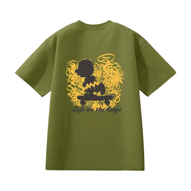 SNOOPY T