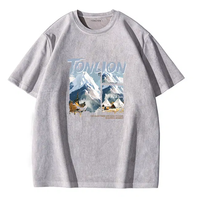 tonlion insT