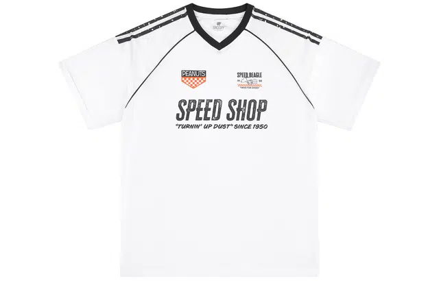 SNOOPY T