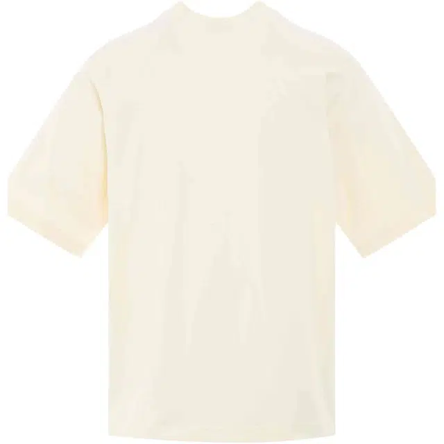 Jacquemus Raglan Logo T-Shirt T