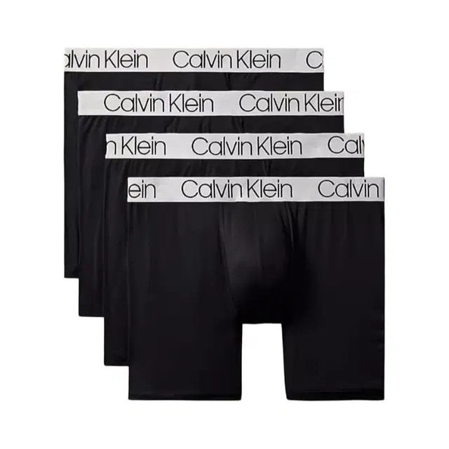 CALVIN KLEIN Calvin Klein 4